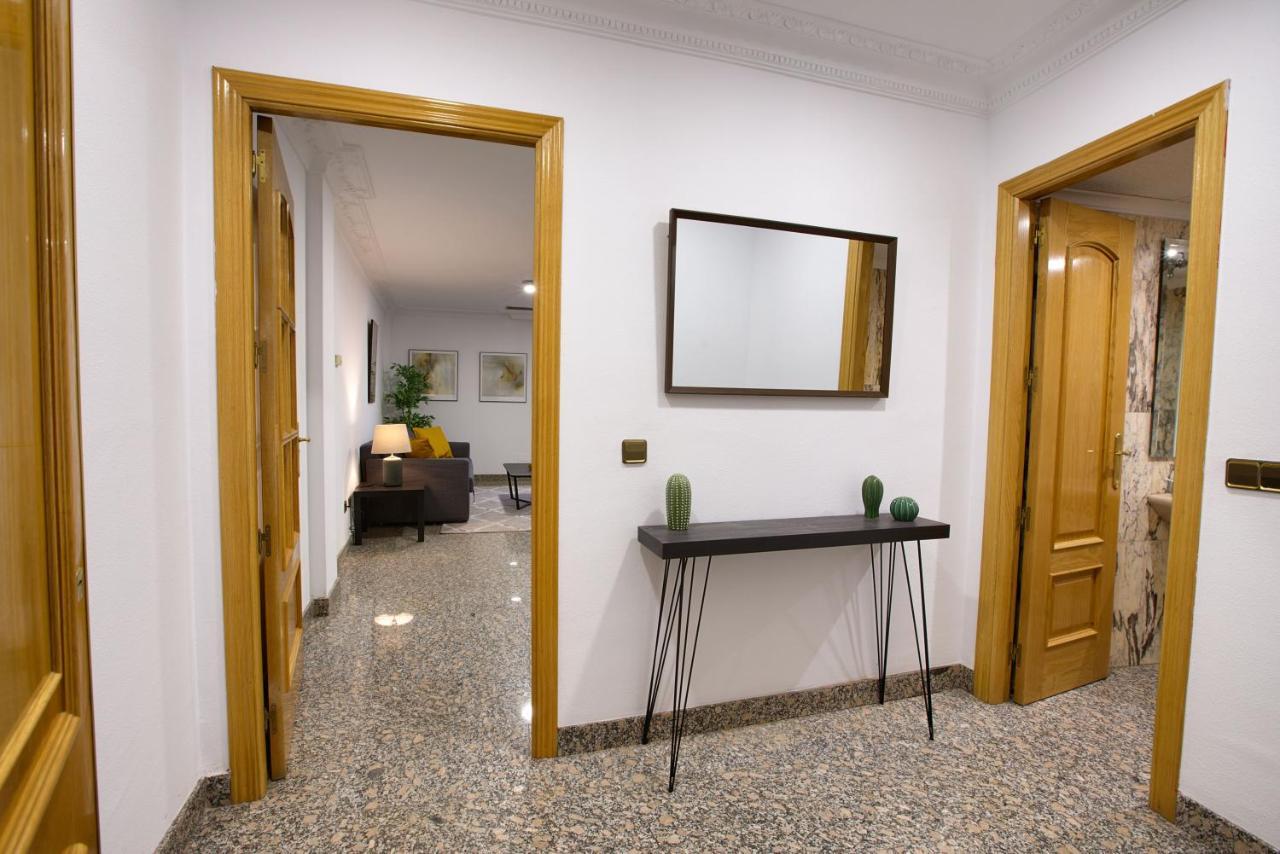 Cuencaloft Hurtado Mendoza Cuenca  Buitenkant foto